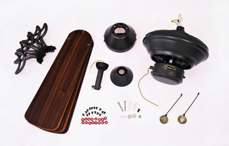 Потолочный вентилятор Nevada 78264WES белый Westinghouse 78264WES