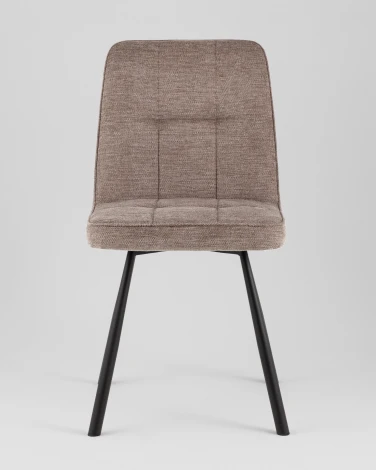 Стул Stool Group Trell коричневый 4 шт. арт.УТ000040670