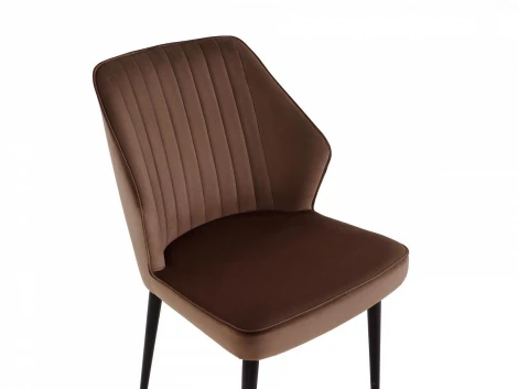 Стул Franz ОГОГО 771620 (коричневый)