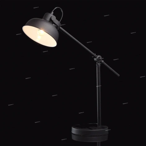 Интерьерная настольная лампа MW-Light Акцент 680030401