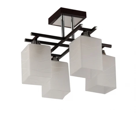 Потолочная люстра Toscom Amber TC-130-304