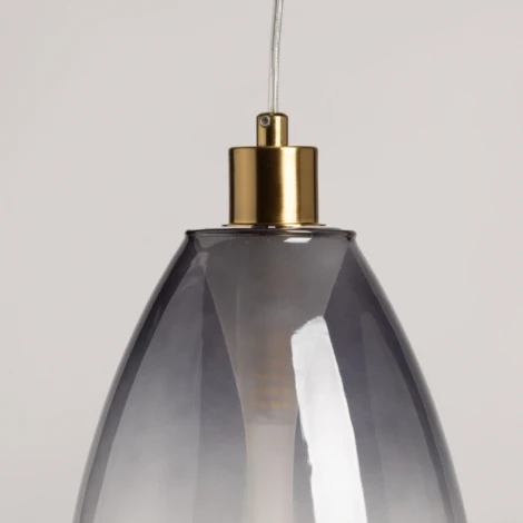 Подвесной светильник De City Лоск 107012801