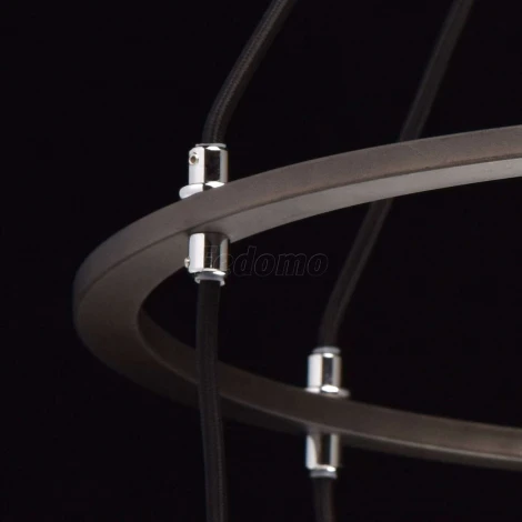 Подвесная люстра MW-Light Формула 696010505