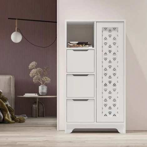 Комод LEVE YADA MINI MULTIPURPOSE CABINET