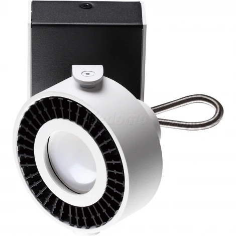 Спот Odeon Light Satelium 3490/1W