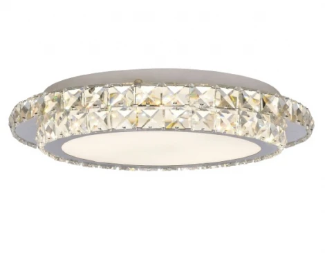 Настенно-потолочный светильник Мелодия Света CW1L 000023320