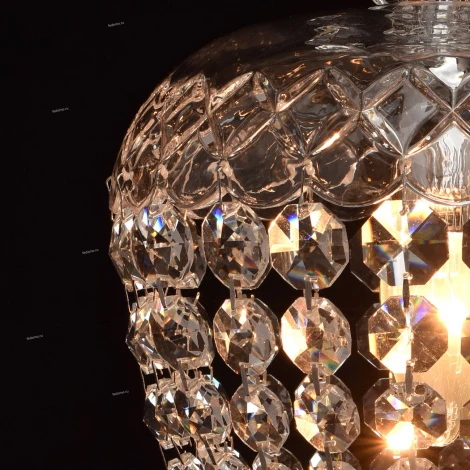 Подвесной светильник Chiaro Бриз 464017701