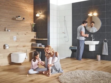 Раковина Grohe Euro Ceramic 39323000