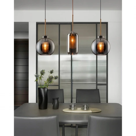 Подвесной светильник E27 Lu Carte Elena LC-11-1627