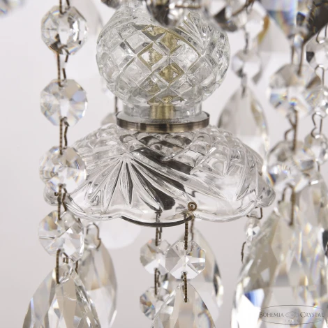 Подвесная люстра Bohemia AL1615 AL16315/5/141 PD