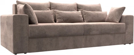 Диван прямой Майами Лига Диванов (Велюр) арт.126736