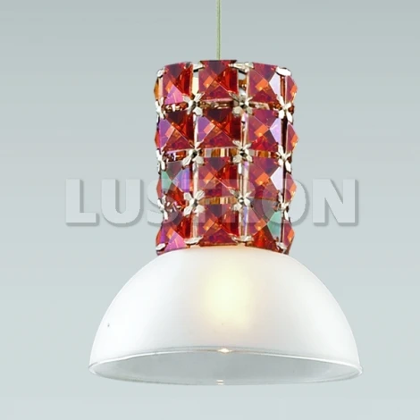 Подвесной светильник Odeon Light Larus 2605/1