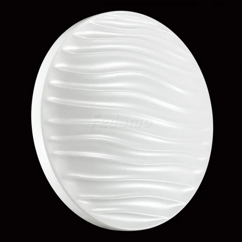 Настенно-потолочный светильник Sonex Wave 2040/EL