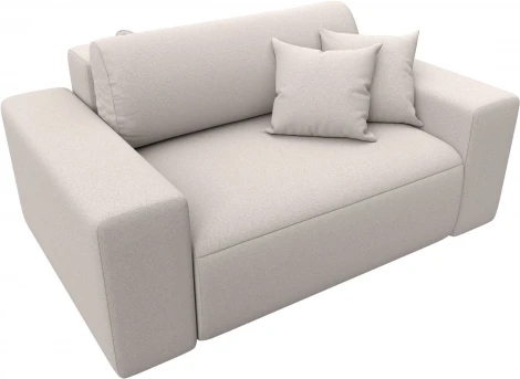 Кресло Лига-036 НПБ Лига Диванов (Замша) арт.127822