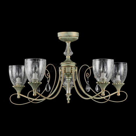 Потолочная люстра Maytoni Sabina RC145-PL-05-MG