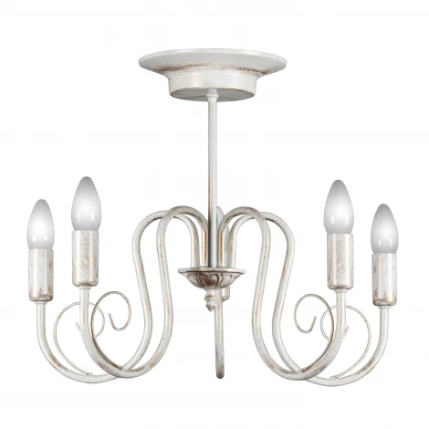 Потолочная люстра Day&Night S9002-5