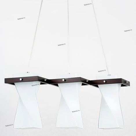 Подвесной светильник Alfa Tequila 12913