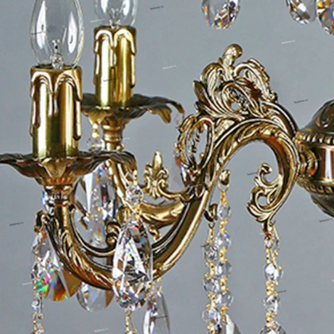Ambiente by Brizzi Granada 2118/5 PB Tear drop