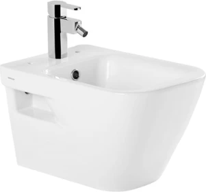 Биде подвесное Sanindusa Look 134455