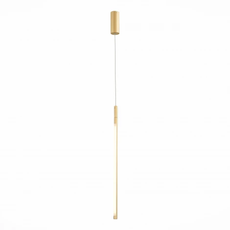 Подвесной светильник ST Luce Ralio SL1580.213.01 (LED, 220V, на проводе)