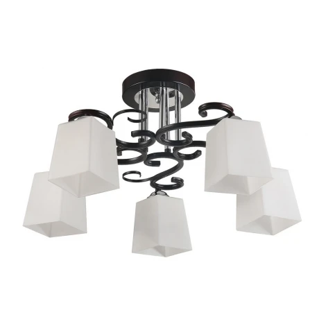 Потолочная люстра Toscom Lokko TC-300-405