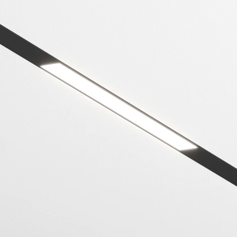 Трековый светильник магнитный Slim Magnetic 85000/01 (LED, 48V)