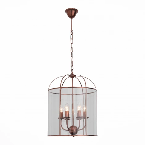 Подвесная люстра ST Luce Odierno SL267.603.06