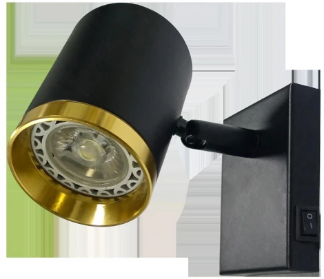 Спот Imex IL.0005.5100 GD