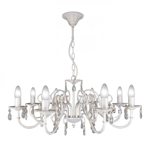 Подвесная люстра Day&Night S9038-8