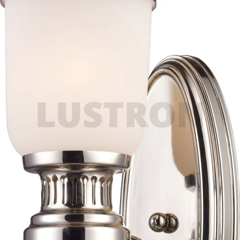 Бра N-Light 714 714-01-11CH polished nickel