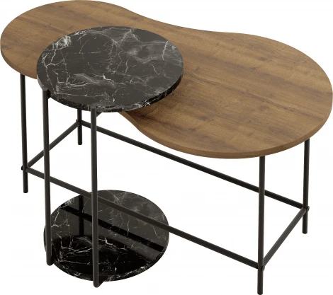 Стол журнальный CUDDLE COFFEE TABLE LEVE  арт.LEV01116