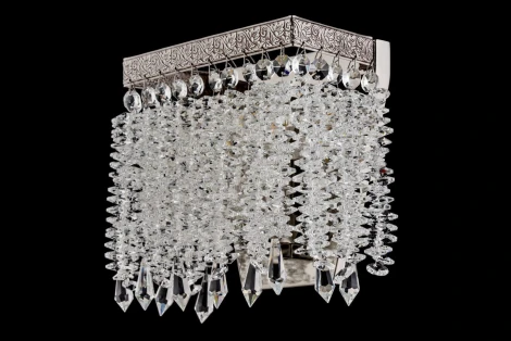 Настенный светильник Arti Lampadari Favola Favola E 2.10.106 N (220V, подвески)