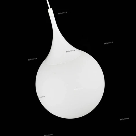 Подвесной светильник Maytoni Dewdrop P225-PL-300-N