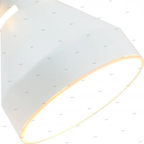 Трековый светильник Arte Lamp Nido A5108PL-1WH (220V)