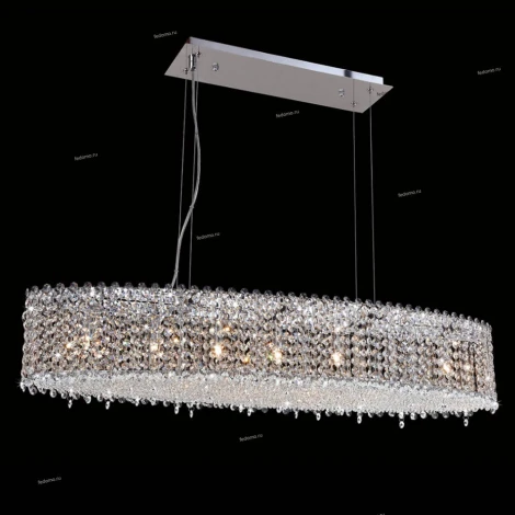 Crystal Lux Eternidat SP7 CHROME