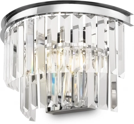 Настенный светильник Maytoni Revero MOD085WL-01CH (220V)