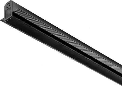 Встраиваемый шинопровод низковольтный 48V Lightstar Uno 509227