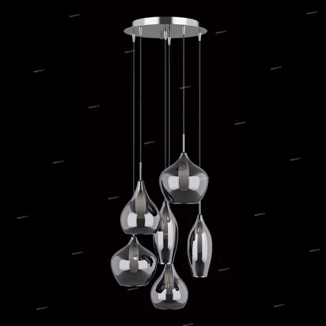 Подвесной светильник Lightstar Pentola 803067 (220V, на проводе)