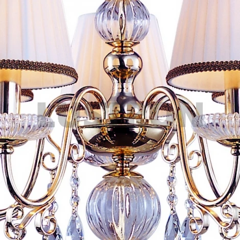 Подвесная люстра ST Luce SL115 SL115.203.05