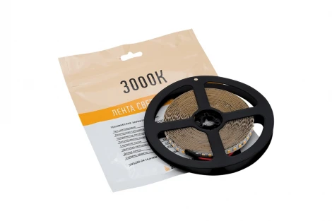 Светодиодная лента SWG SWG2P160-24-14.4-WW