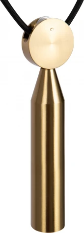 Подвесной светильник Freya Impulse FR5221PL-01BS (220V, на проводе, шар)