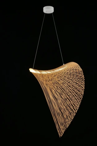 Подвесной светильник Aployt Amareynt APL.655.03.25 (LED, 220V, на тросе)