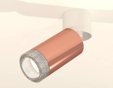 Спот Ambrella Techno Spot XM6326031 (220V, круглые)