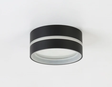 Точечный светильник Ambrella TECHNO SPOT TN5392 (220V, круглые, IP40)