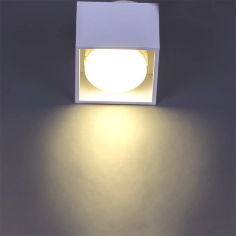 Точечный светильник Reluce 53054-9.5-001CN GX53 WT (220V)