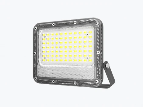 Прожектор уличный светодиодный LEDS POWER BK05 007694 (220V, IP65)