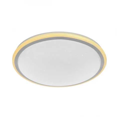 Потолочный светильник IDLamp Chiara 378/40PF-LEDWhite