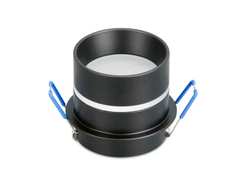 Встраиваемый точечный светильник Ambrella Techno Spot TN196 (220V, круглые)