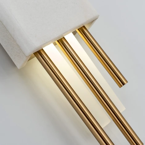 Бра светодиодное Modelux MODELUX ML.565.04