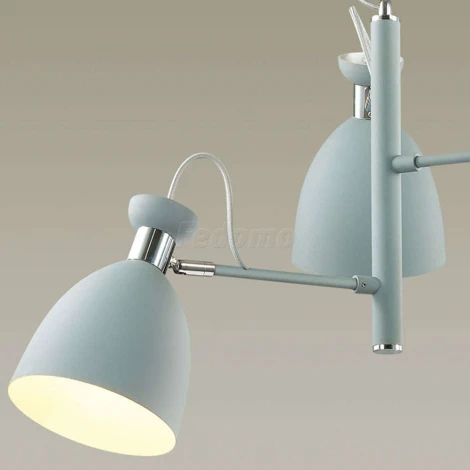 Подвесная люстра Lumion Kizzy 3735/3